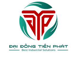 Công ty TNHH Đại Đồng Tiến Phát